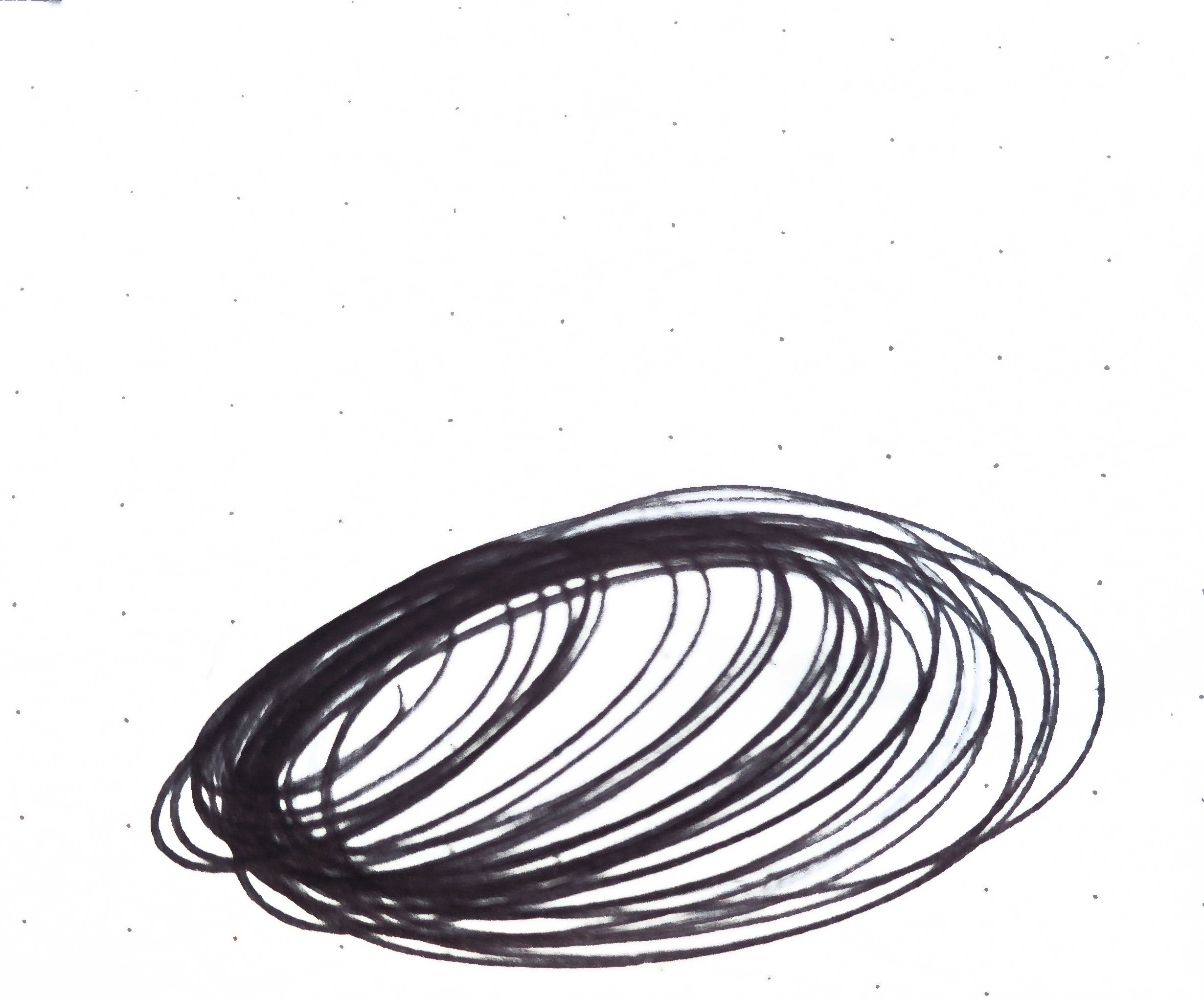 a message from&nbsp;friend-ants