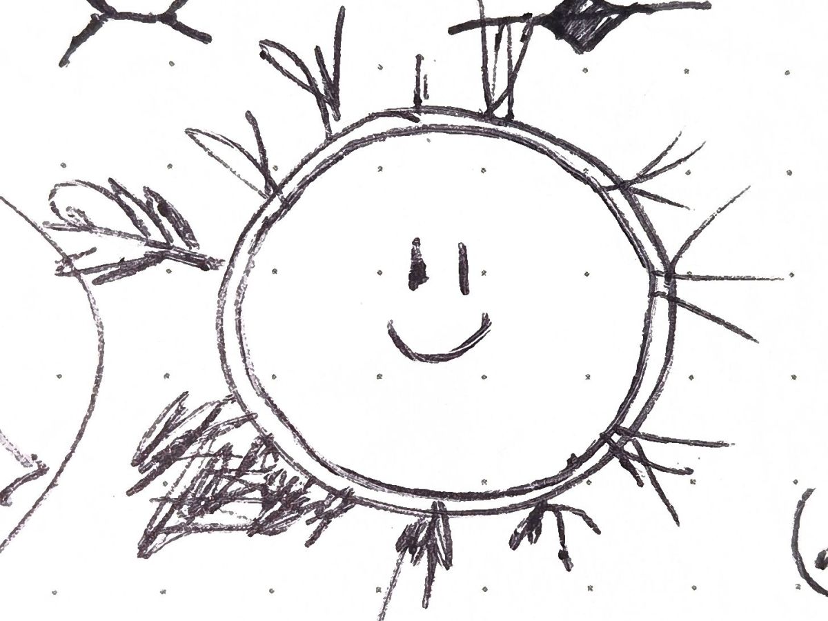 the stars love&nbsp;us