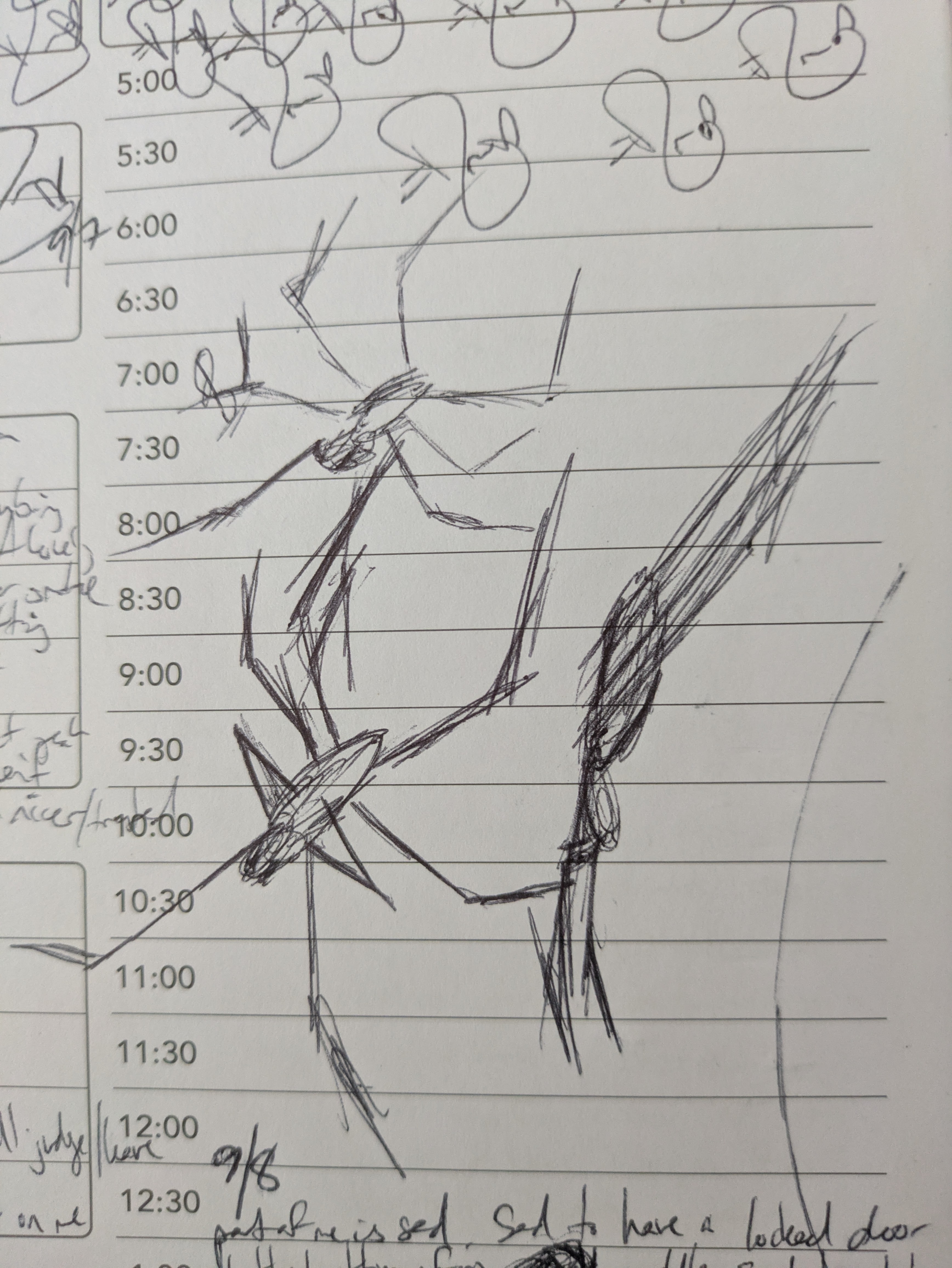 ltm a love letter to my&nbsp;abuser