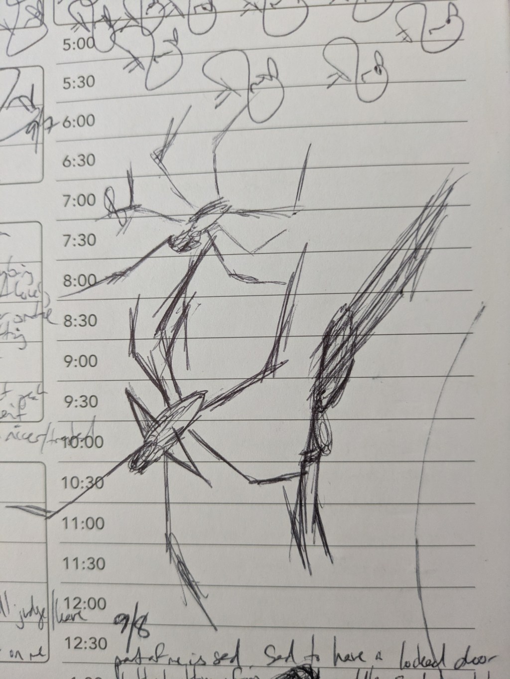 ltm a love letter to my abuser