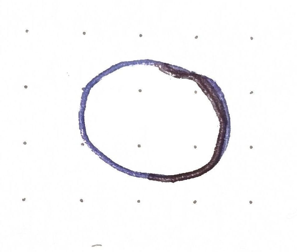 🌕 Gently Winding / Fliethly Glyndling&nbsp;🐊